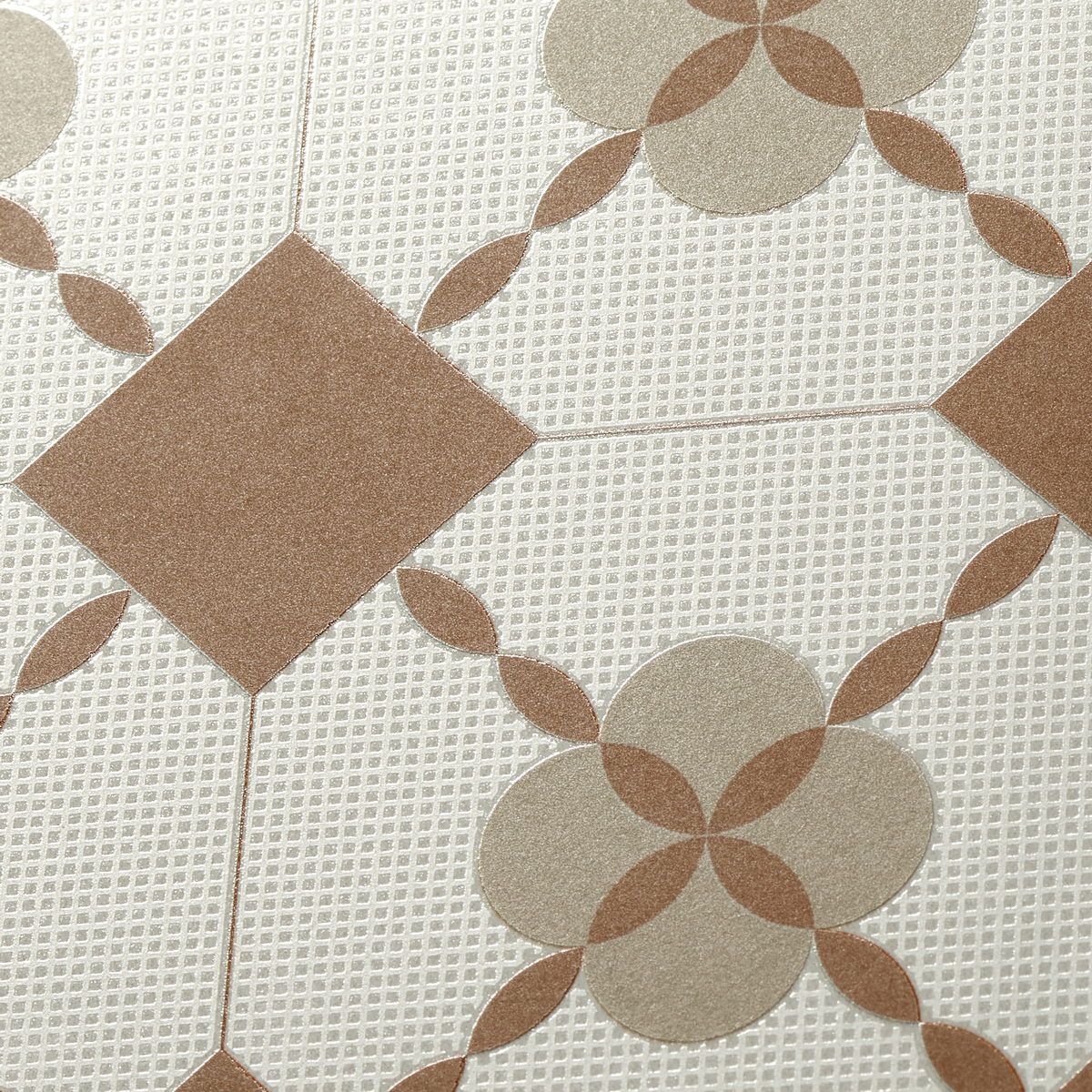 Керамогранит Monotone Peach Decor Matt 20x20 Керамогранит Monotone Peach Decor Matt 20x20