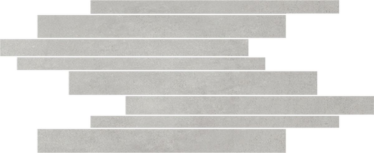 Керамогранит Floss Mureto Mosaic Silver Anti-Slip 30x45 Керамогранит Floss Mureto Mosaic Silver Anti-Slip 30x45