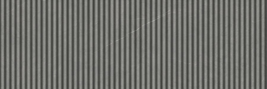 Керамическая плитка Allure Anthracite Wiggle Ductile 30x90 Керамическая плитка Allure Anthracite Wiggle Ductile 30x90