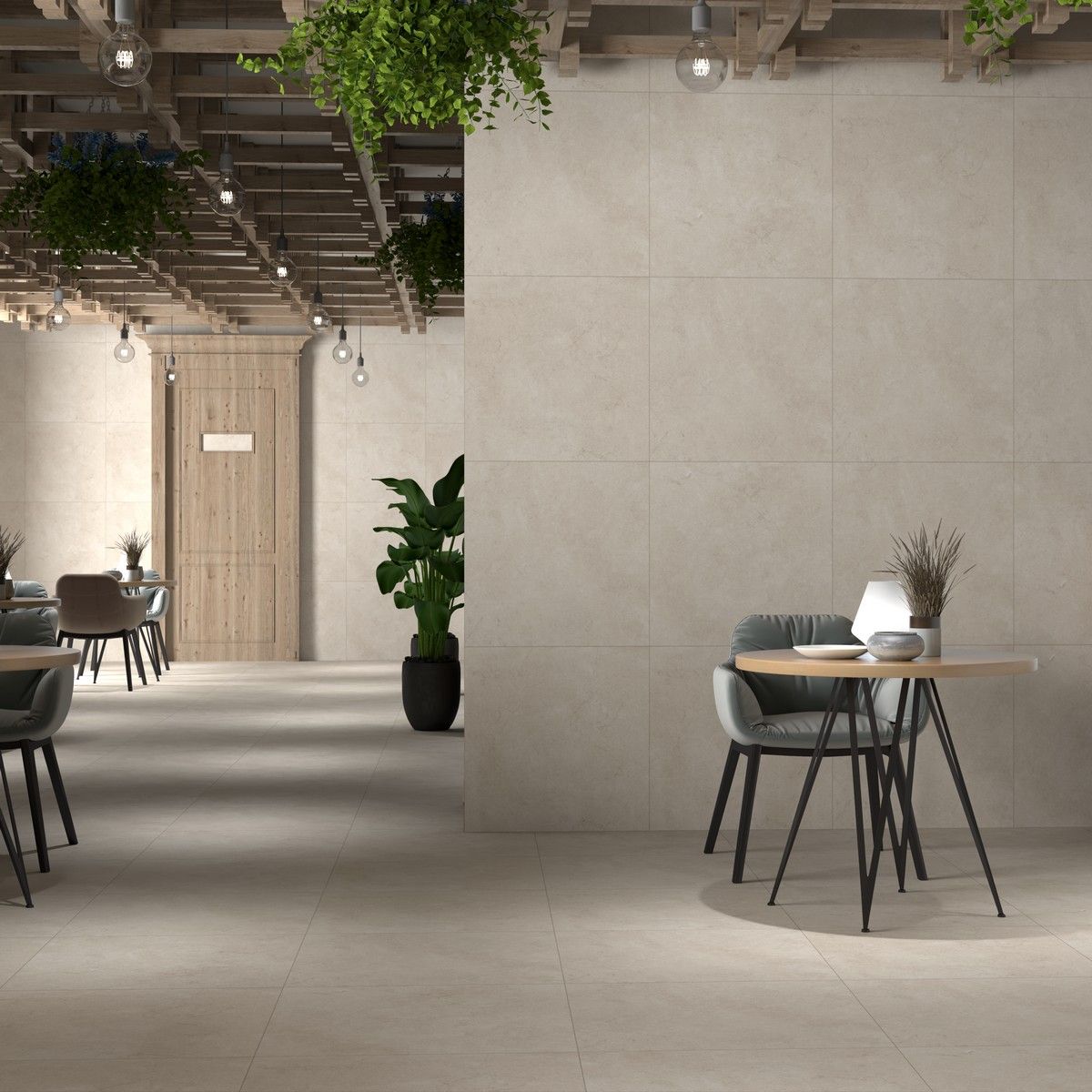 Керамогранит Stone Eden Light  Matt 120x120 Керамогранит Stone Eden Light  Matt 120x120