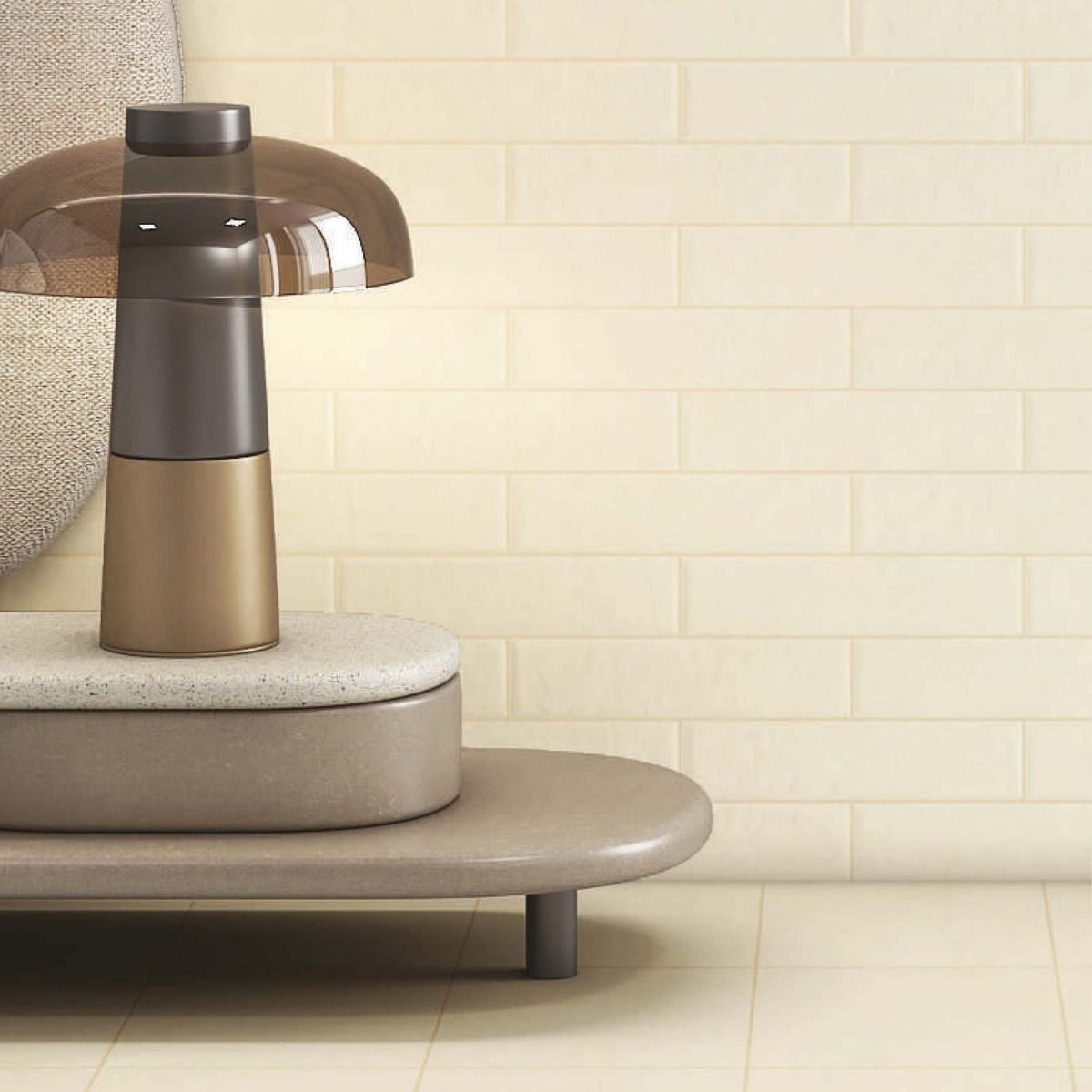 Керамогранит Levels Beige Matt 6x25 Керамогранит Levels Beige Matt 6x25