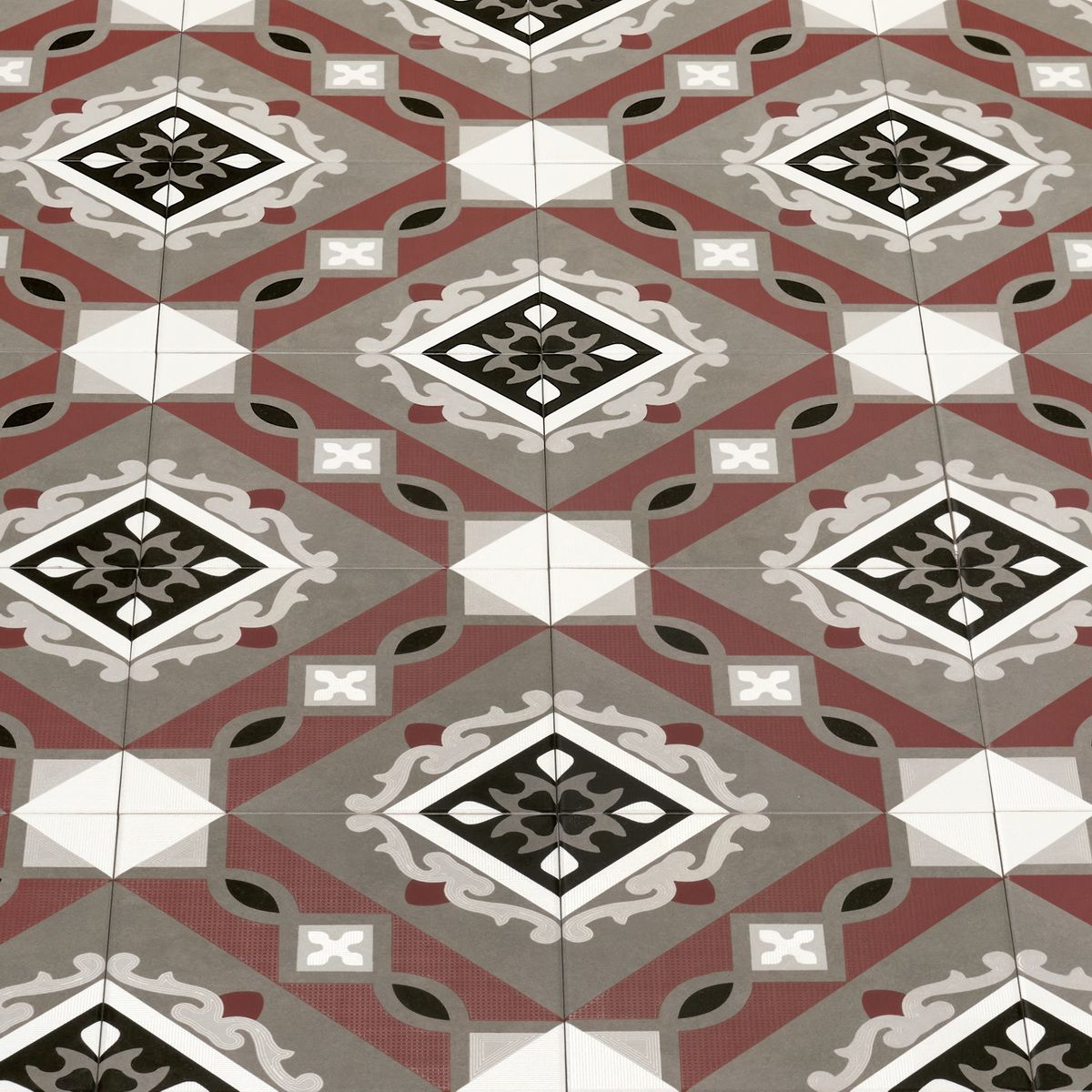 Керамогранит Monotone Pastel Decor Matt 20x20 Керамогранит Monotone Pastel Decor Matt 20x20