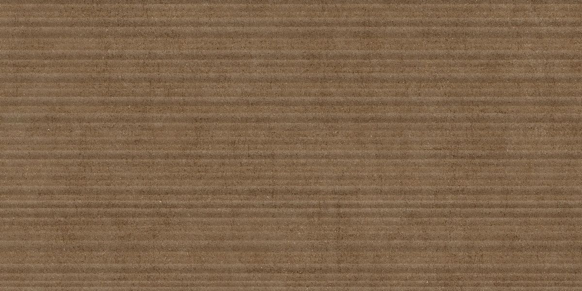 Керамическая плитка Cuit Terra Ribbed Ductile 60x120 Керамическая плитка Cuit Terra Ribbed Ductile 60x120