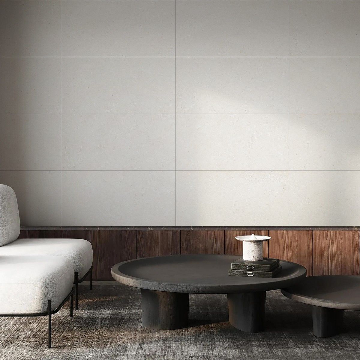 Керамогранит Stone Bottega Blanco Matt 60x120 Керамогранит Stone Bottega Blanco Matt 60x120