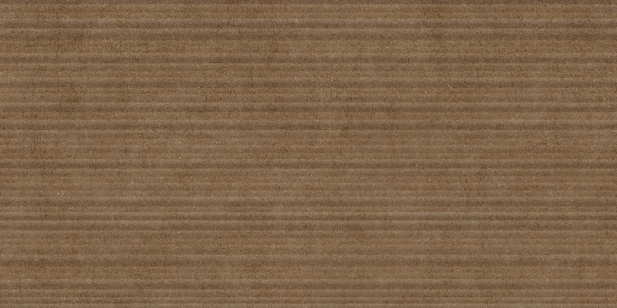 Керамическая плитка Cuit Terra Ribbed Ductile 60x120 Керамическая плитка Cuit Terra Ribbed Ductile 60x120