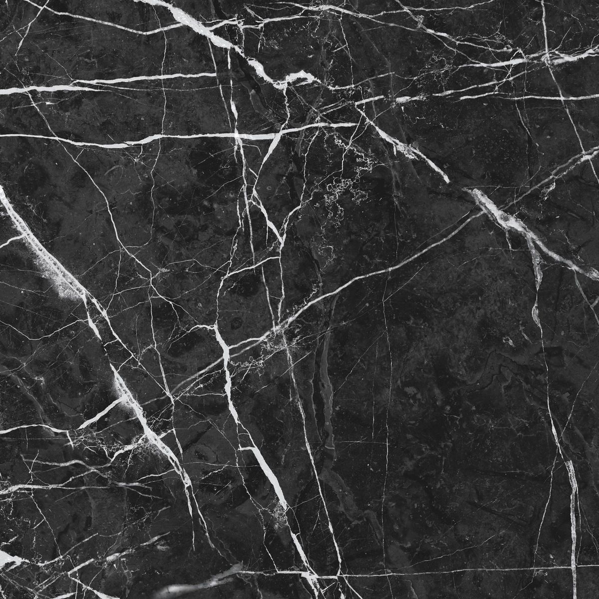 Керамогранит Cosmos Черный 60x60 Керамогранит Cosmos Черный 60x60