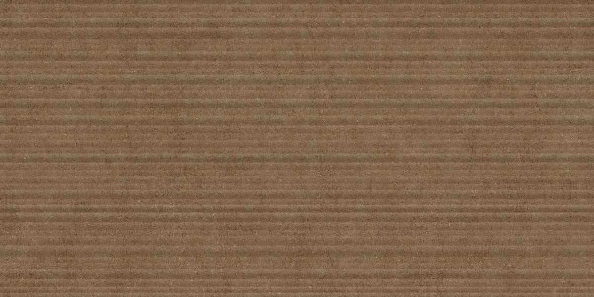 Керамическая плитка Cuit Terra Ribbed Ductile 60x120 Керамическая плитка Cuit Terra Ribbed Ductile 60x120