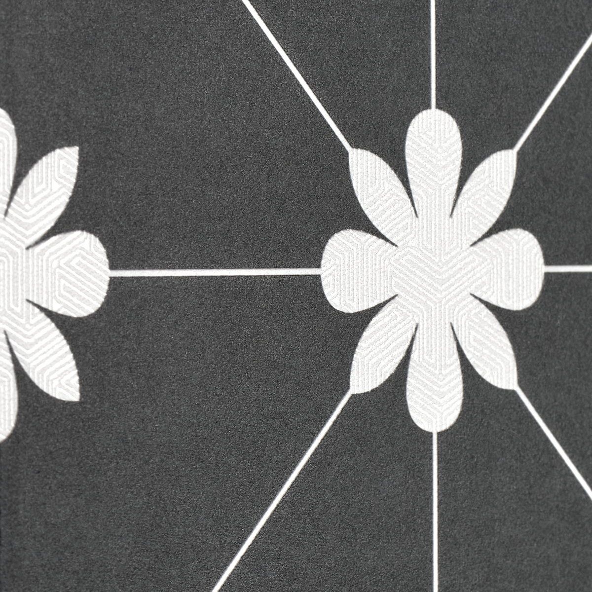 Керамогранит Monotone Oxford Decor Matt 20x20 Керамогранит Monotone Oxford Decor Matt 20x20