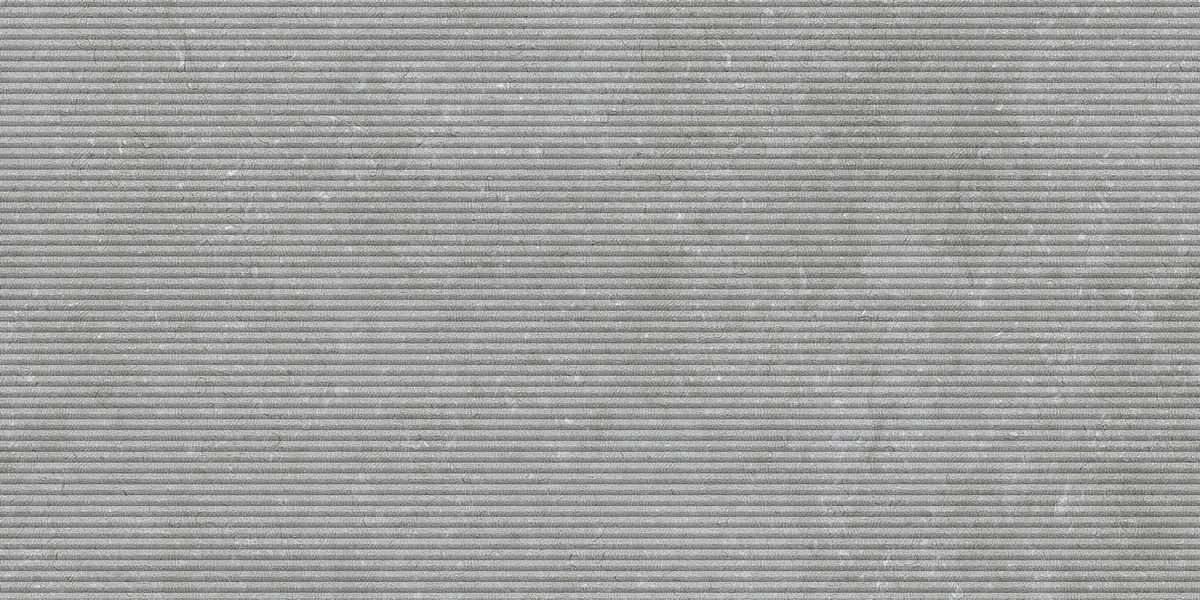 Керамическая плитка Noon Grey Angle Ductile 60x120 Керамическая плитка Noon Grey Angle Ductile 60x120