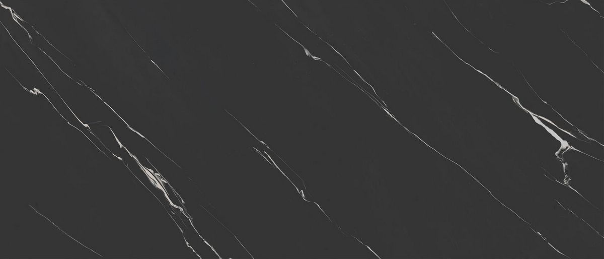 Керамогранит Xlim Kervin Black Polished 120x280 Керамогранит Xlim Kervin Black Polished 120x280