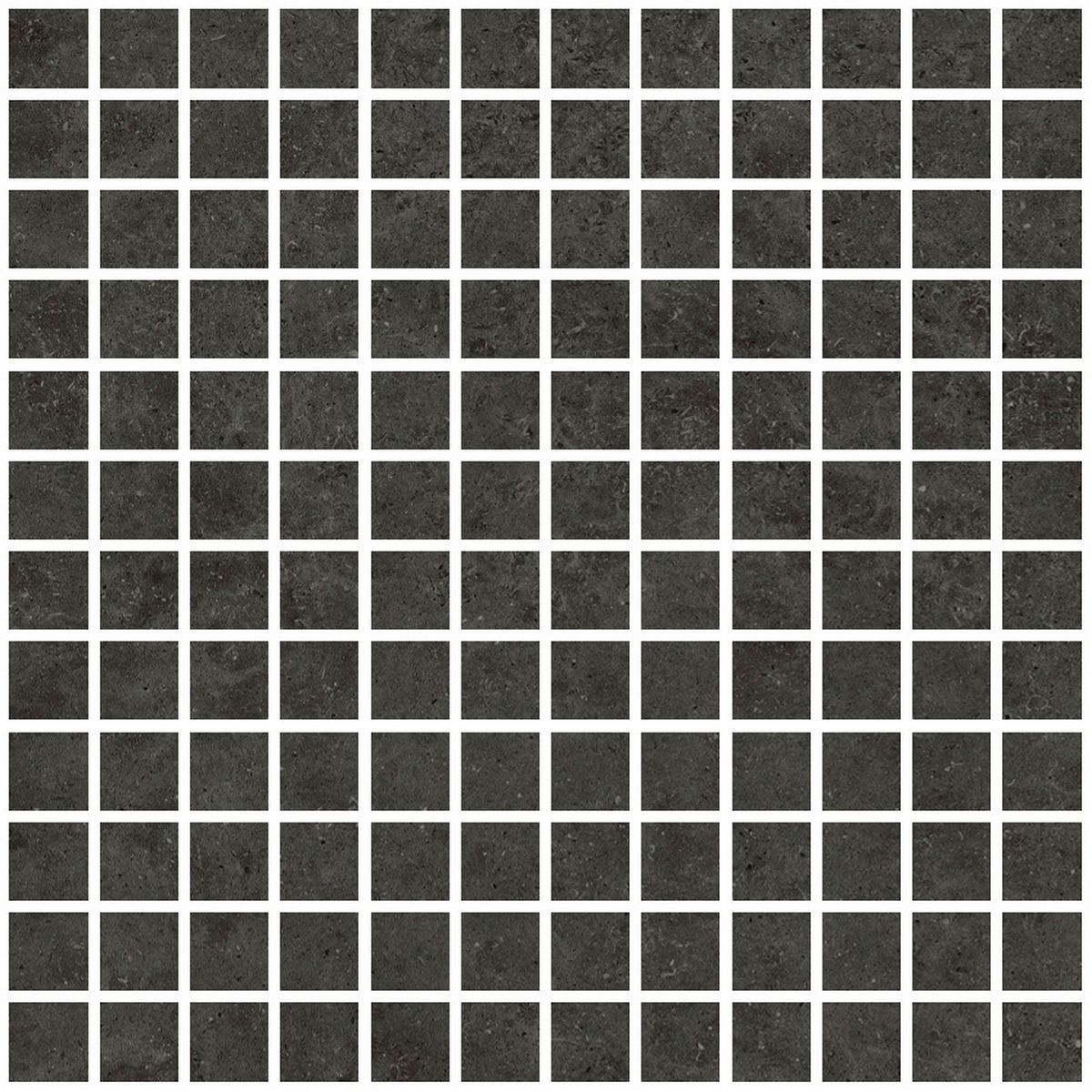 Керамогранит Bera&Beren Black Mosaic 25 Natural 30x30 Керамогранит Bera&Beren Black Mosaic 25 Natural 30x30