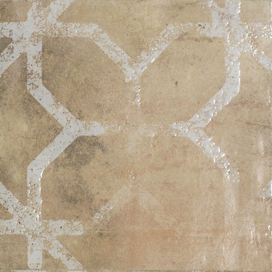 Керамогранит Amazonia Ethnic Cotto 13.8x13.8 Керамогранит Amazonia Ethnic Cotto 13.8x13.8