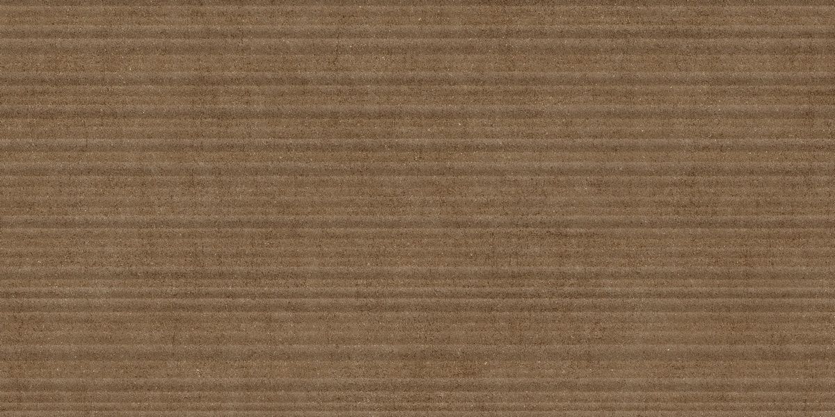 Керамическая плитка Cuit Terra Ribbed Ductile 60x120 Керамическая плитка Cuit Terra Ribbed Ductile 60x120