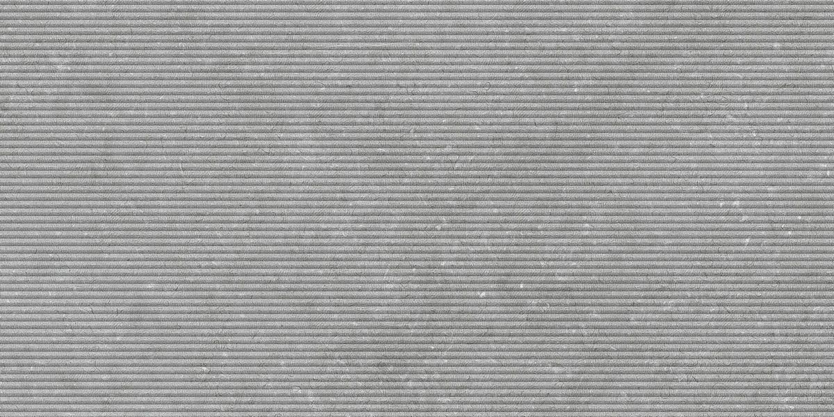 Керамическая плитка Noon Grey Angle Ductile 60x120 Керамическая плитка Noon Grey Angle Ductile 60x120