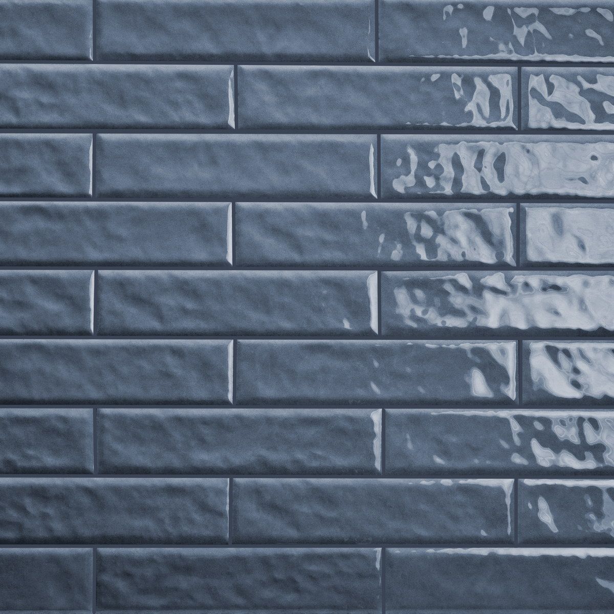 Керамогранит Levels Cobalt Glossy 6x25 Керамогранит Levels Cobalt Glossy 6x25