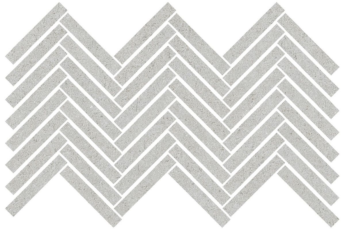 Керамогранит Cuit Spike Mosaic Grey Anti-Slip 23x43 Керамогранит Cuit Spike Mosaic Grey Anti-Slip 23x43