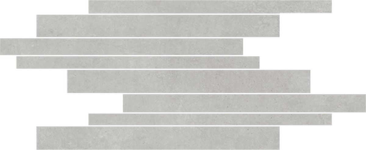 Керамогранит Floss Mureto Mosaic Silver Anti-Slip 30x45 Керамогранит Floss Mureto Mosaic Silver Anti-Slip 30x45