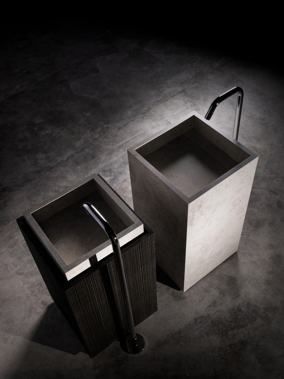 Керамическая плитка Kendo Ice Ductile 60x120 Керамическая плитка Kendo Ice Ductile 60x120