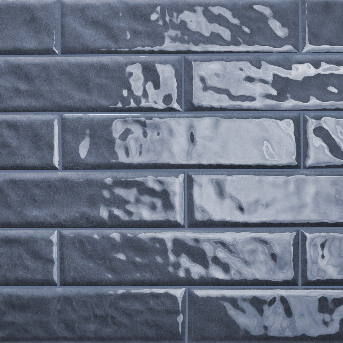 Керамогранит Levels Cobalt Glossy 6x25 Керамогранит Levels Cobalt Glossy 6x25