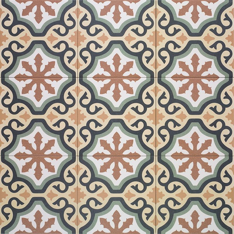 Керамогранит Normandy St Michel 20x20 Керамогранит Normandy St Michel 20x20