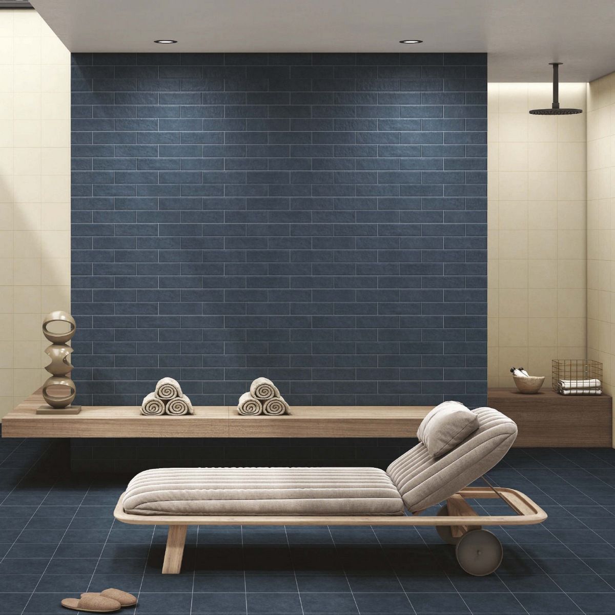 Керамогранит Levels Cobalt Matt 20x20 Керамогранит Levels Cobalt Matt 20x20