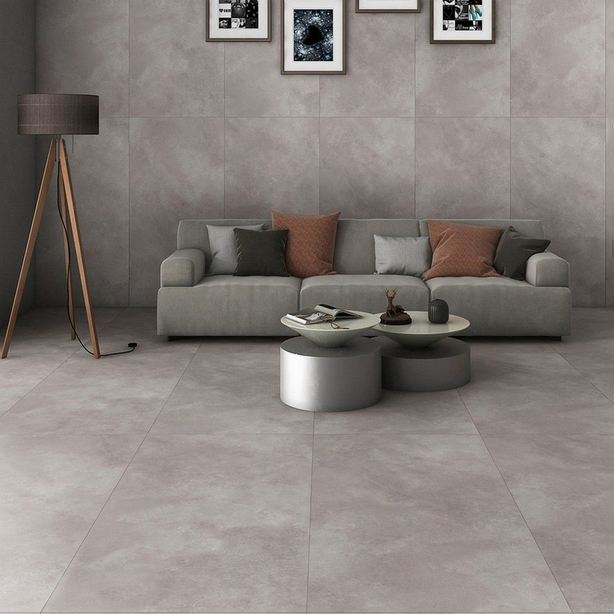 Керамогранит Loft Newport Dark Matt 80x160 Керамогранит Loft Newport Dark Matt 80x160