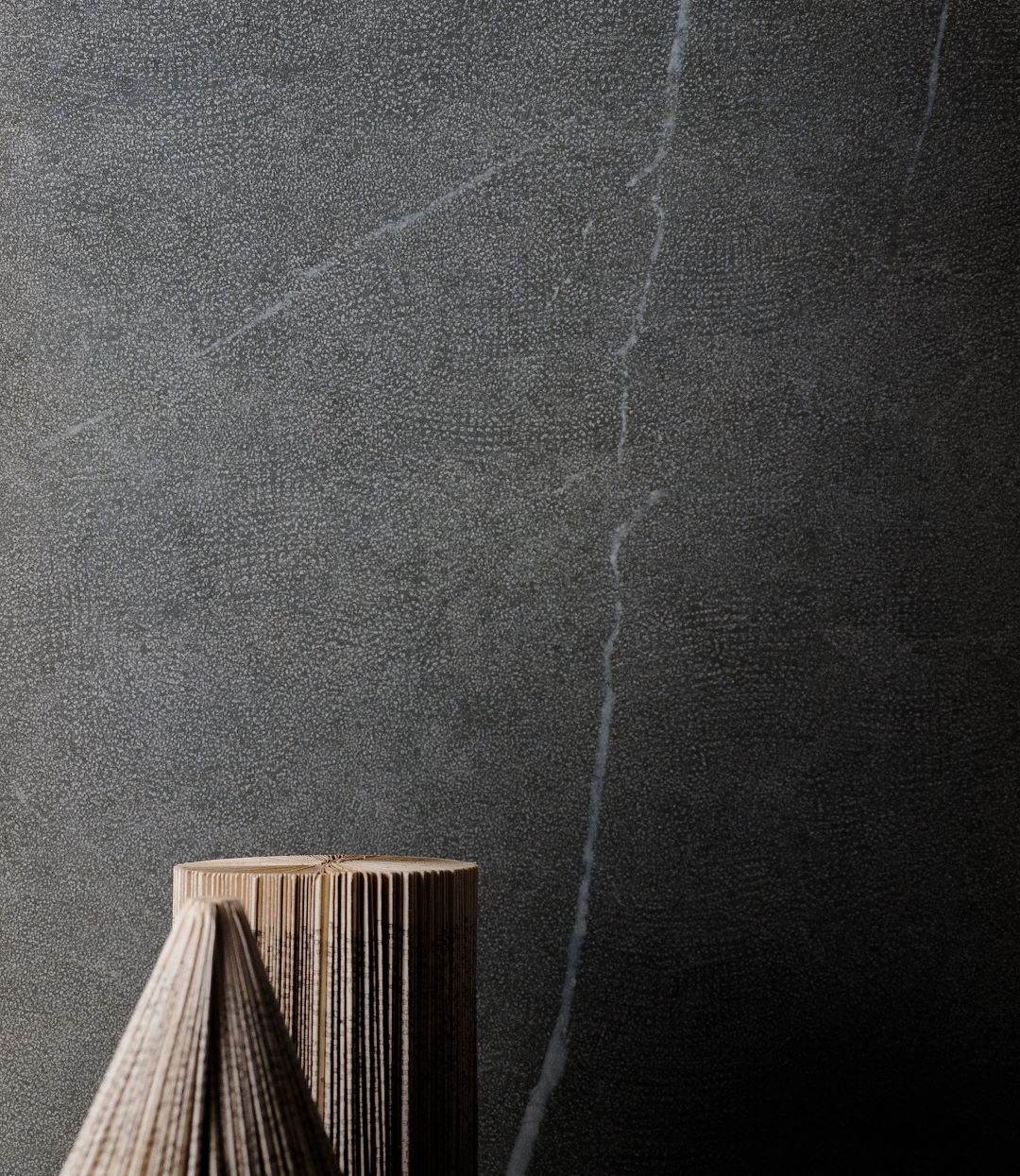 Керамогранит Allure Anthracite Soft 60x120 Керамогранит Allure Anthracite Soft 60x120