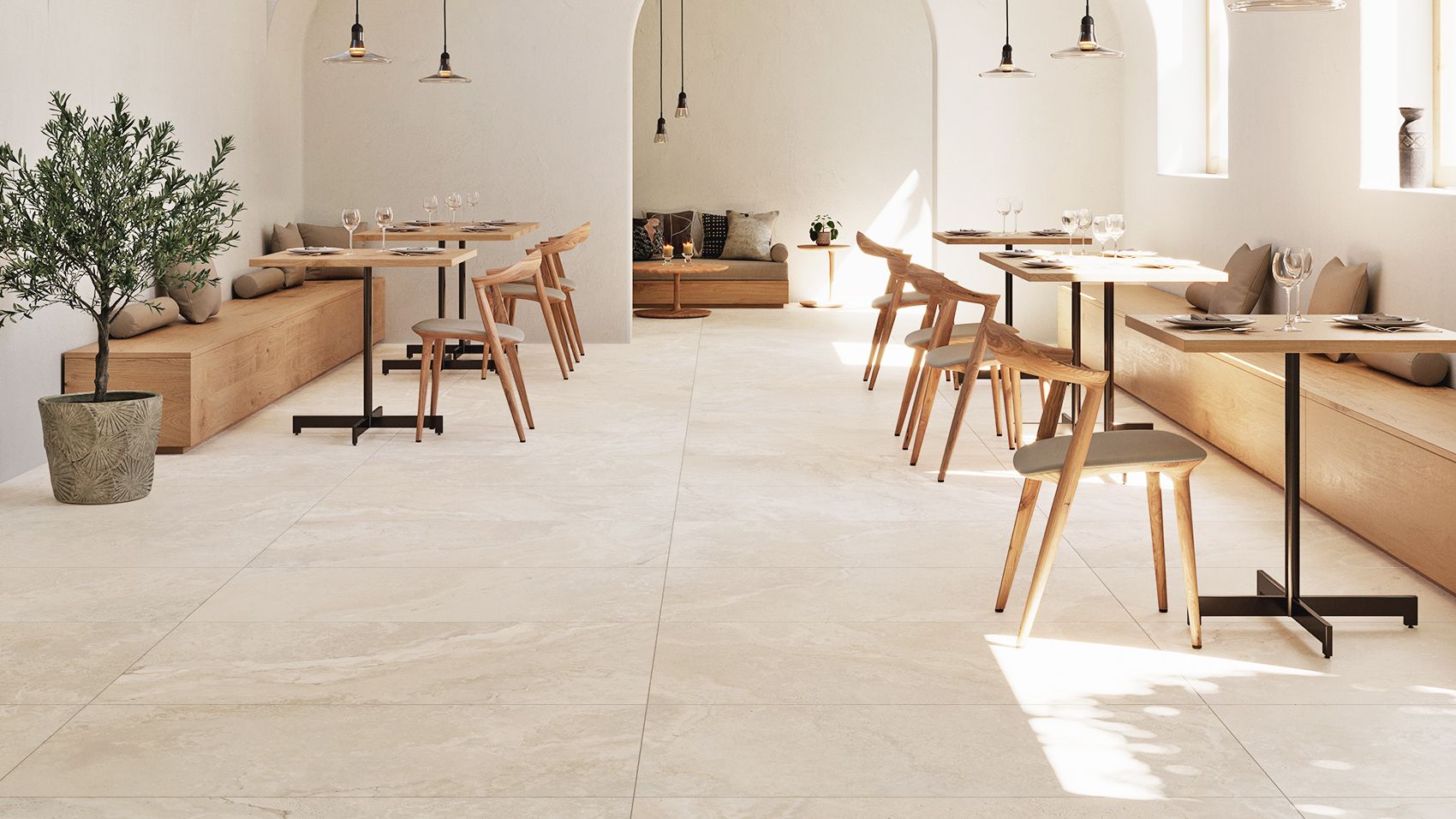 Керамогранит Keith White 60x120 Керамогранит Keith White 60x120