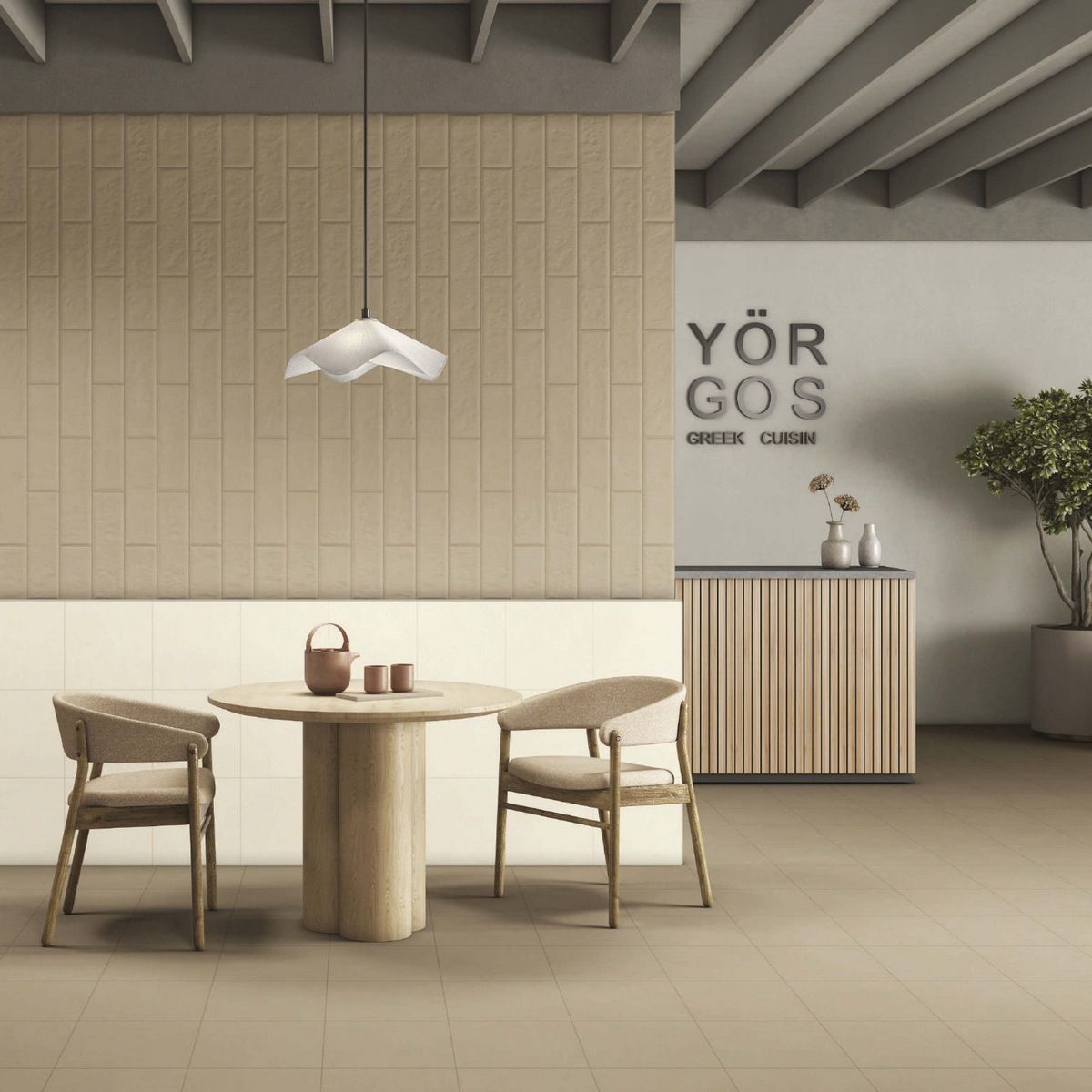 Керамогранит Levels Birch Matt 20x20 Керамогранит Levels Birch Matt 20x20