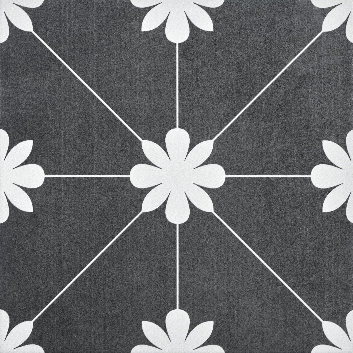 Керамогранит Monotone Oxford Decor Matt 20x20 Керамогранит Monotone Oxford Decor Matt 20x20