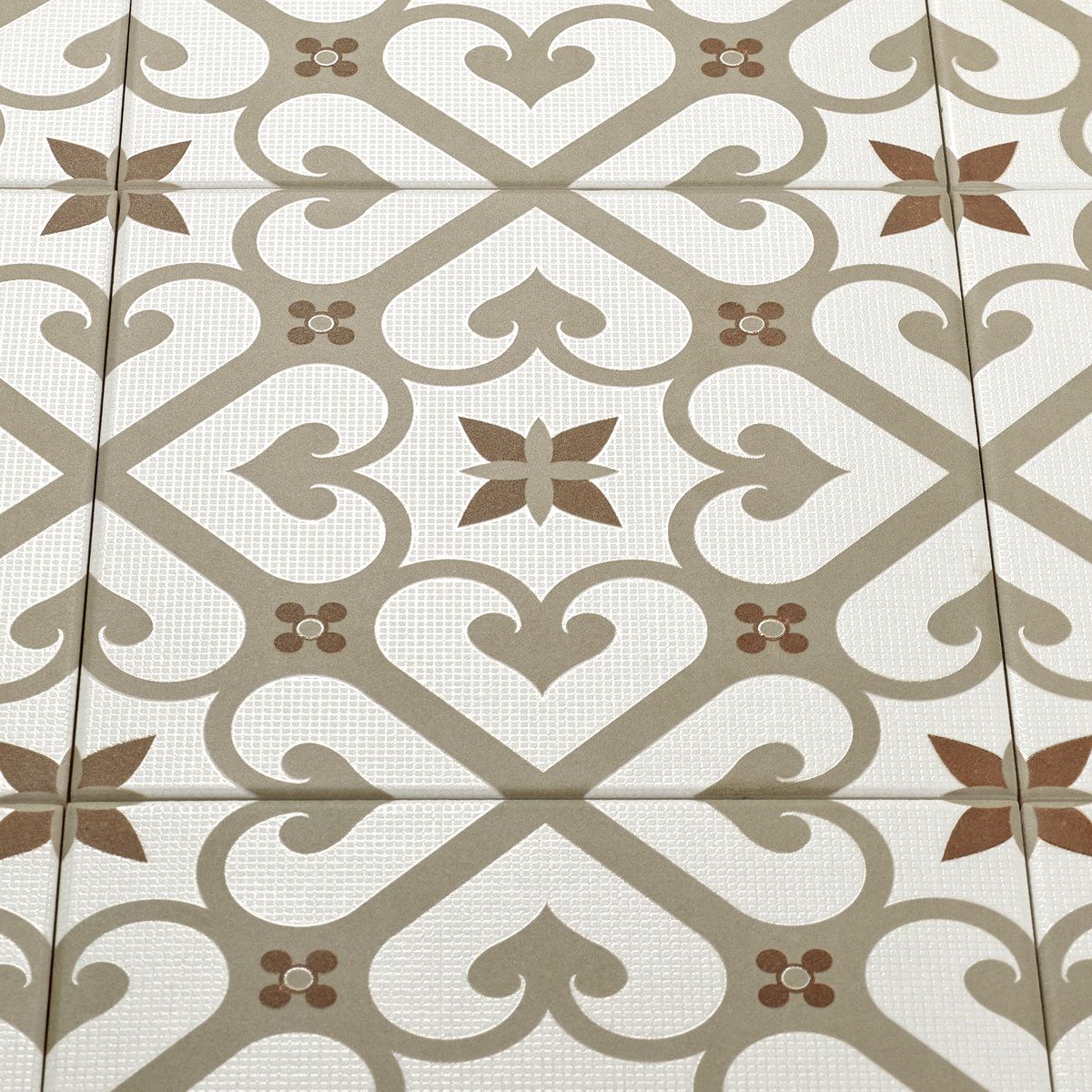 Керамогранит Monotone Clay Decor Matt 20x20 Керамогранит Monotone Clay Decor Matt 20x20