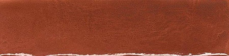 Керамогранит Glim  Rosso Cuore Brillante  6x24 Керамогранит Glim  Rosso Cuore Brillante  6x24