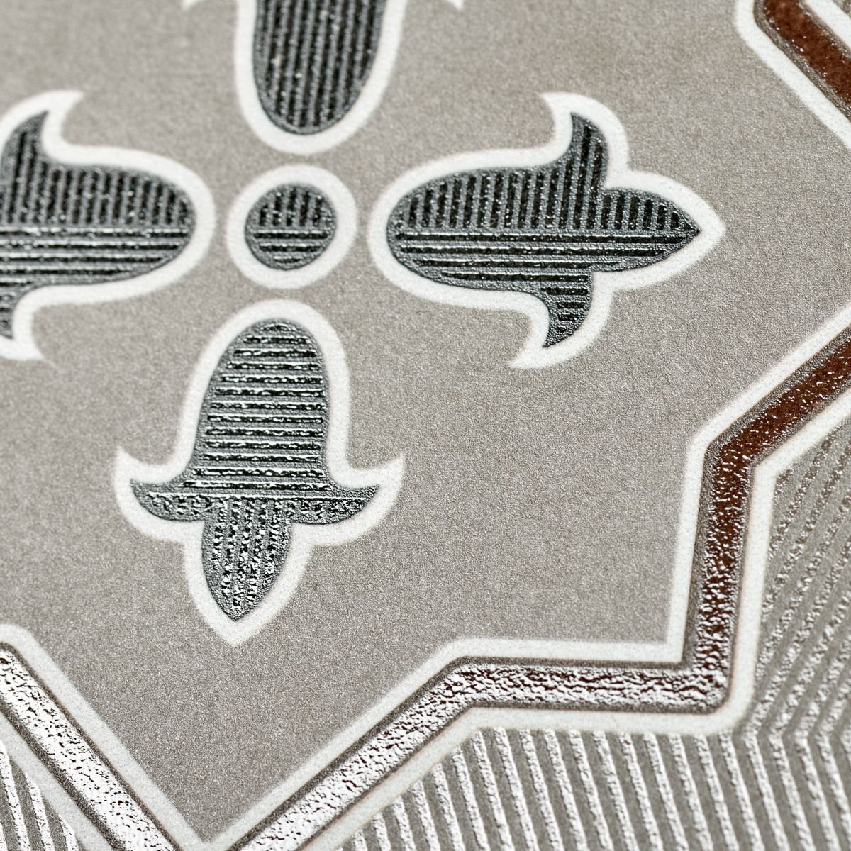 Керамогранит Monotone Dust Decor Matt 20x20 Керамогранит Monotone Dust Decor Matt 20x20