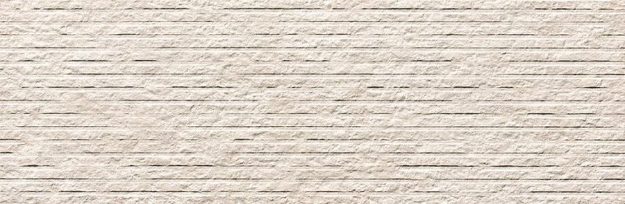 Nobu  Row White Matt  25x75 Nobu  Row White Matt  25x75