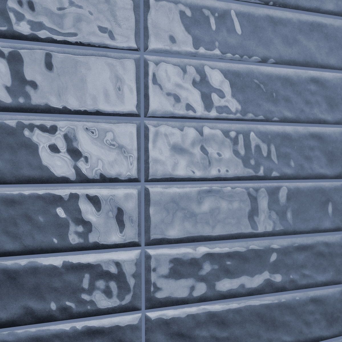 Керамогранит Levels Cobalt Glossy 6x25 Керамогранит Levels Cobalt Glossy 6x25