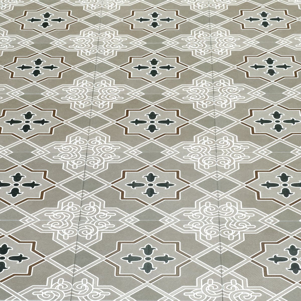 Керамогранит Monotone Dust Decor Matt 20x20 Керамогранит Monotone Dust Decor Matt 20x20