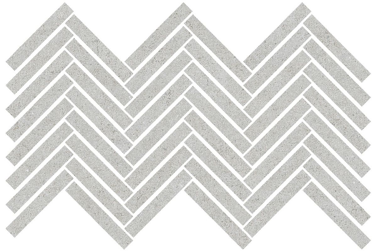 Керамогранит Cuit Spike Mosaic Grey Anti-Slip 23x43 Керамогранит Cuit Spike Mosaic Grey Anti-Slip 23x43