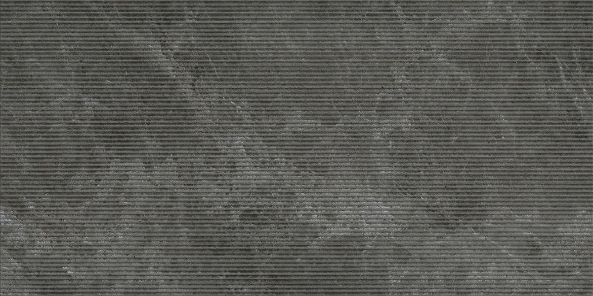 Керамогранит Rigato Decor Antrasite 60x120 Керамогранит Rigato Decor Antrasite 60x120