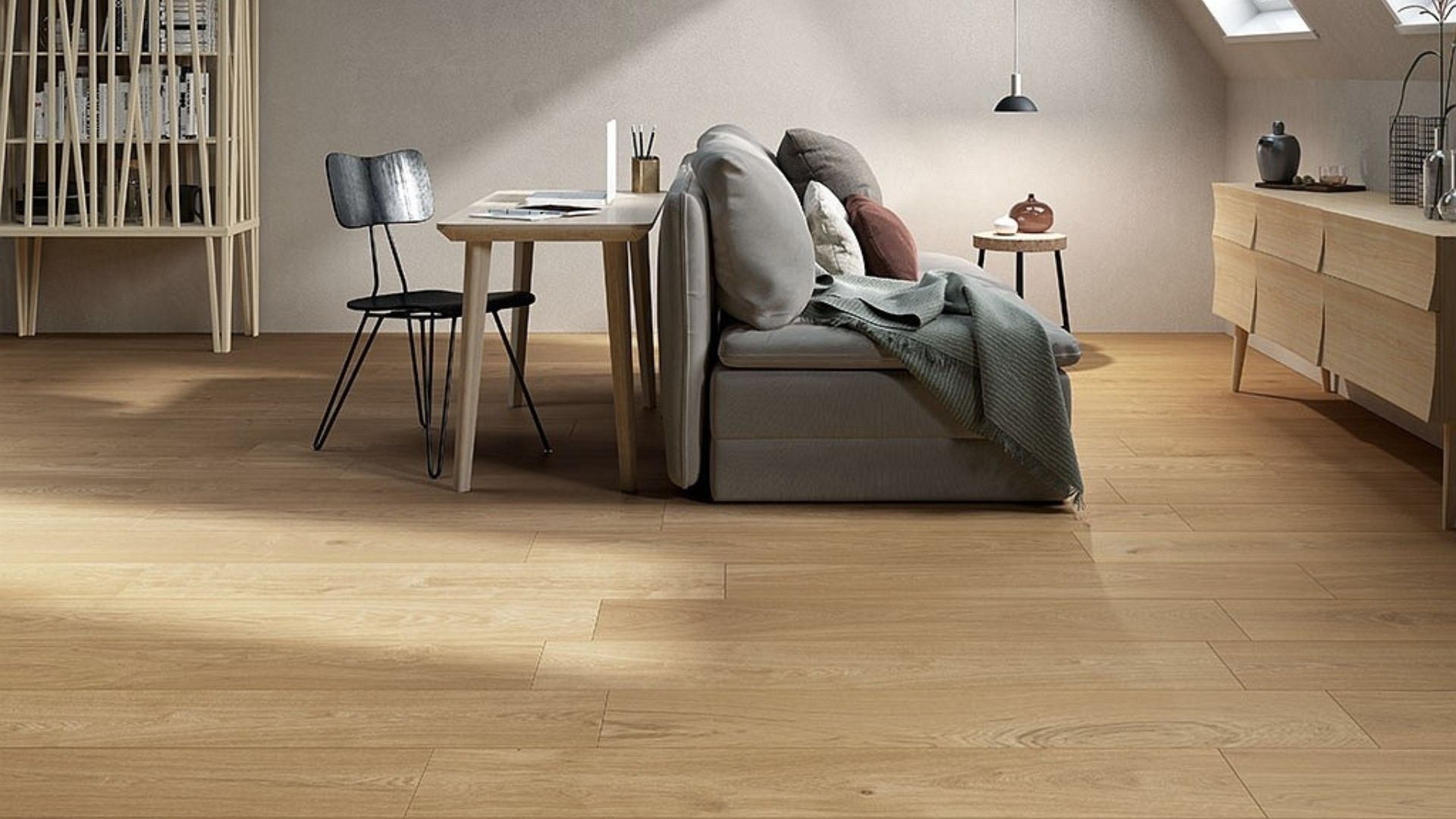 Керамогранит Rigel Roble Matt Rect 23x120 Керамогранит Rigel Roble Matt Rect 23x120