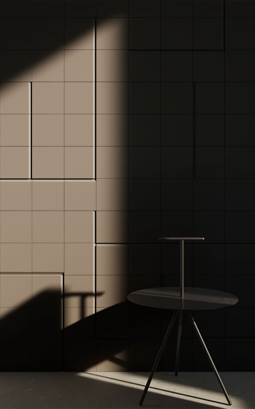 Керамическая плитка Bisel Pietra 15x15 Керамическая плитка Bisel Pietra 15x15