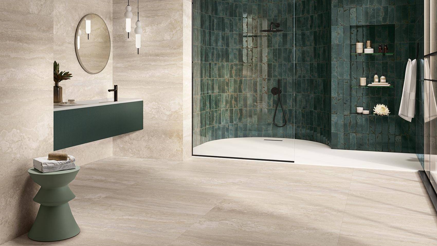 Керамогранит Athena Cream Matt 60x120 Керамогранит Athena Cream Matt 60x120