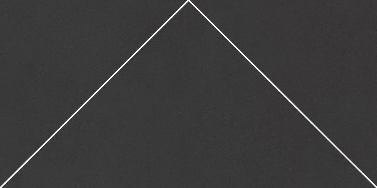 Керамогранит Cava Black Pattern 1 45A 45x90 Керамогранит Cava Black Pattern 1 45A 45x90