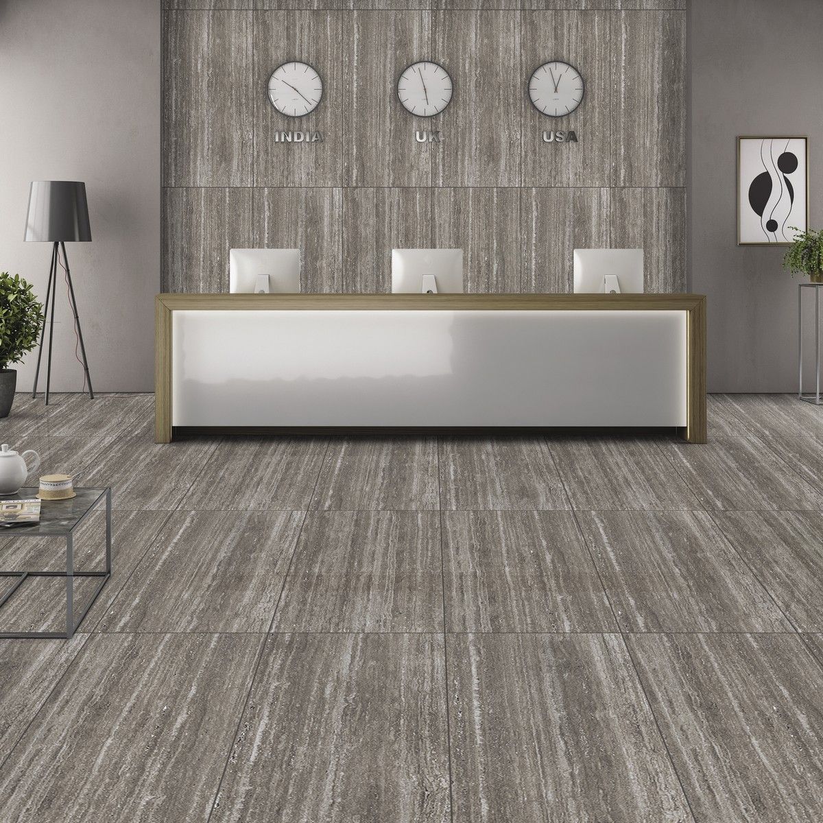 Керамогранит Concept Asian Nero Polished 60x120 Керамогранит Concept Asian Nero Polished 60x120