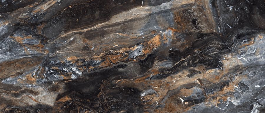 Керамогранит Titanium Lawa Nero Polished 120x280 Керамогранит Titanium Lawa Nero Polished 120x280