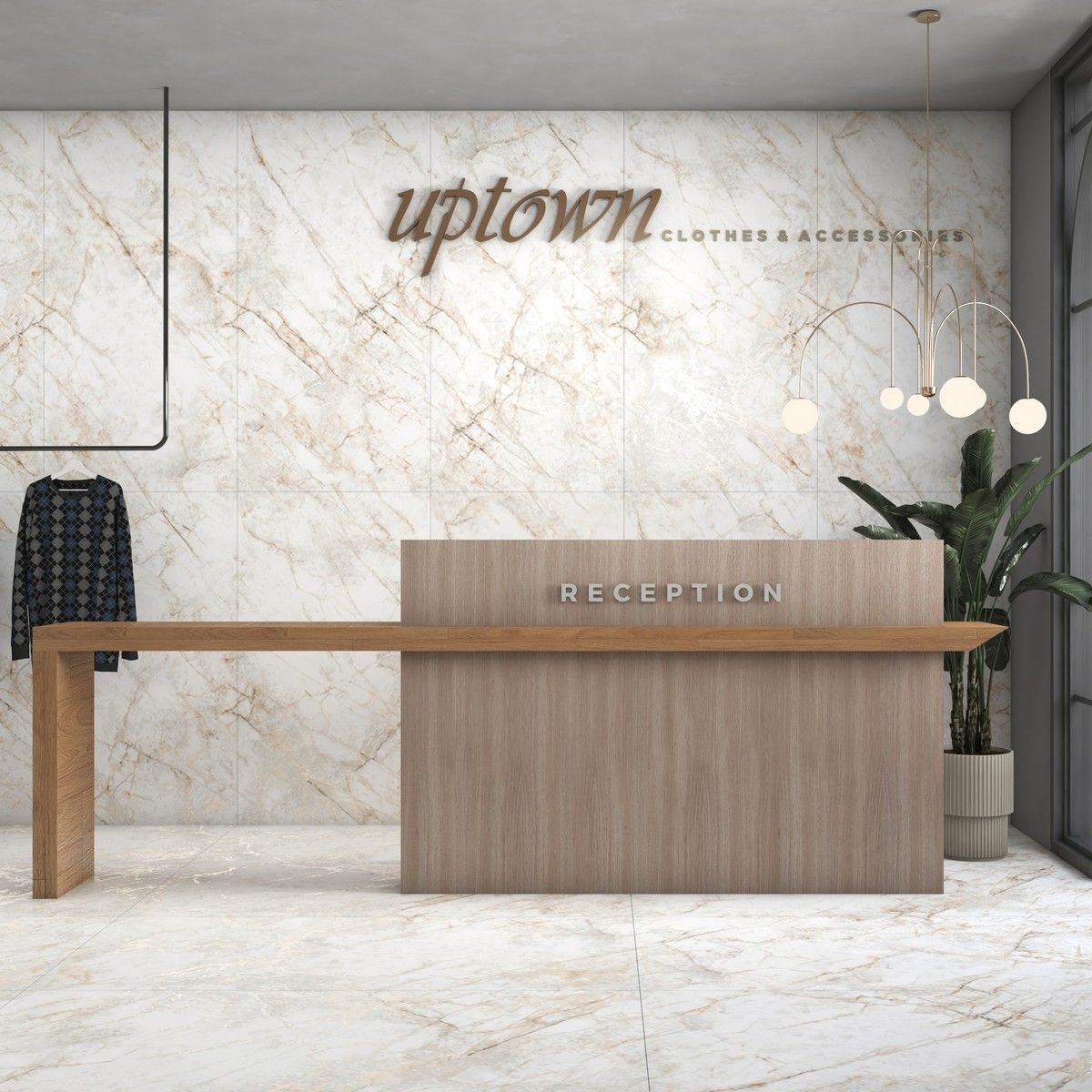 Керамогранит Marble Glister Gold Carving 80x160 Керамогранит Marble Glister Gold Carving 80x160