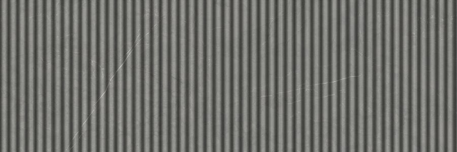 Керамическая плитка Allure Anthracite Wiggle Ductile 30x90 Керамическая плитка Allure Anthracite Wiggle Ductile 30x90