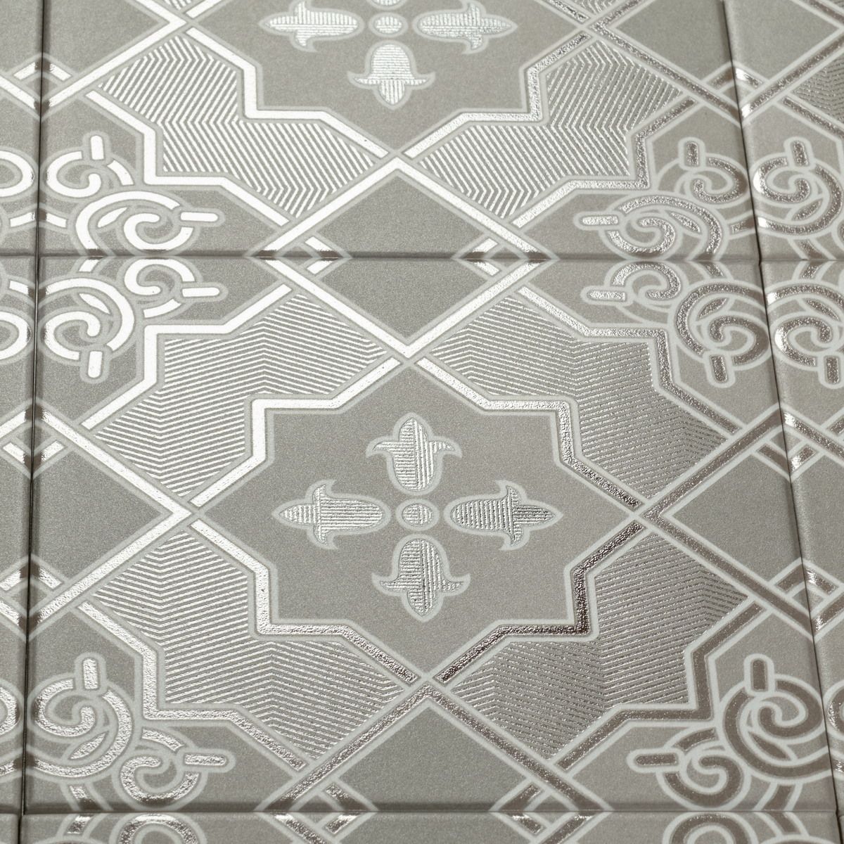 Керамогранит Monotone Dust Decor Matt 20x20 Керамогранит Monotone Dust Decor Matt 20x20