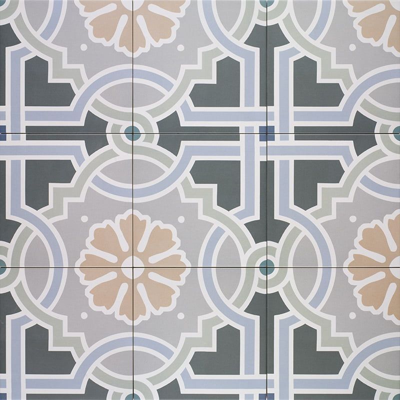 Керамогранит Normandy Lemont 20x20 Керамогранит Normandy Lemont 20x20