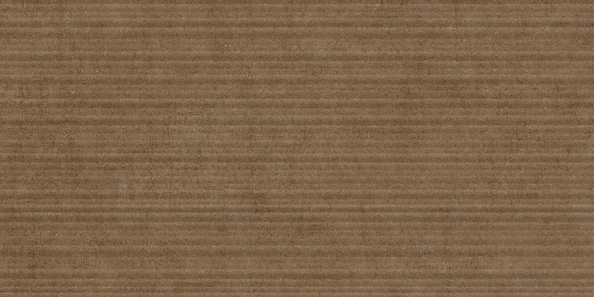 Керамическая плитка Cuit Terra Ribbed Ductile 60x120 Керамическая плитка Cuit Terra Ribbed Ductile 60x120