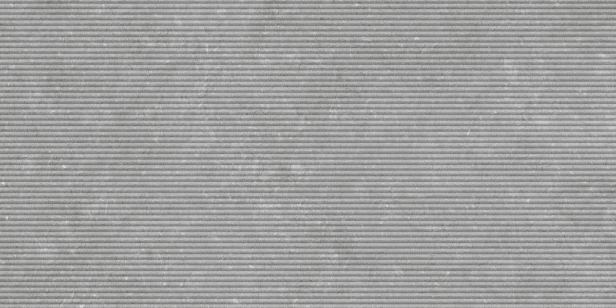 Керамическая плитка Noon Grey Angle Ductile 60x120 Керамическая плитка Noon Grey Angle Ductile 60x120